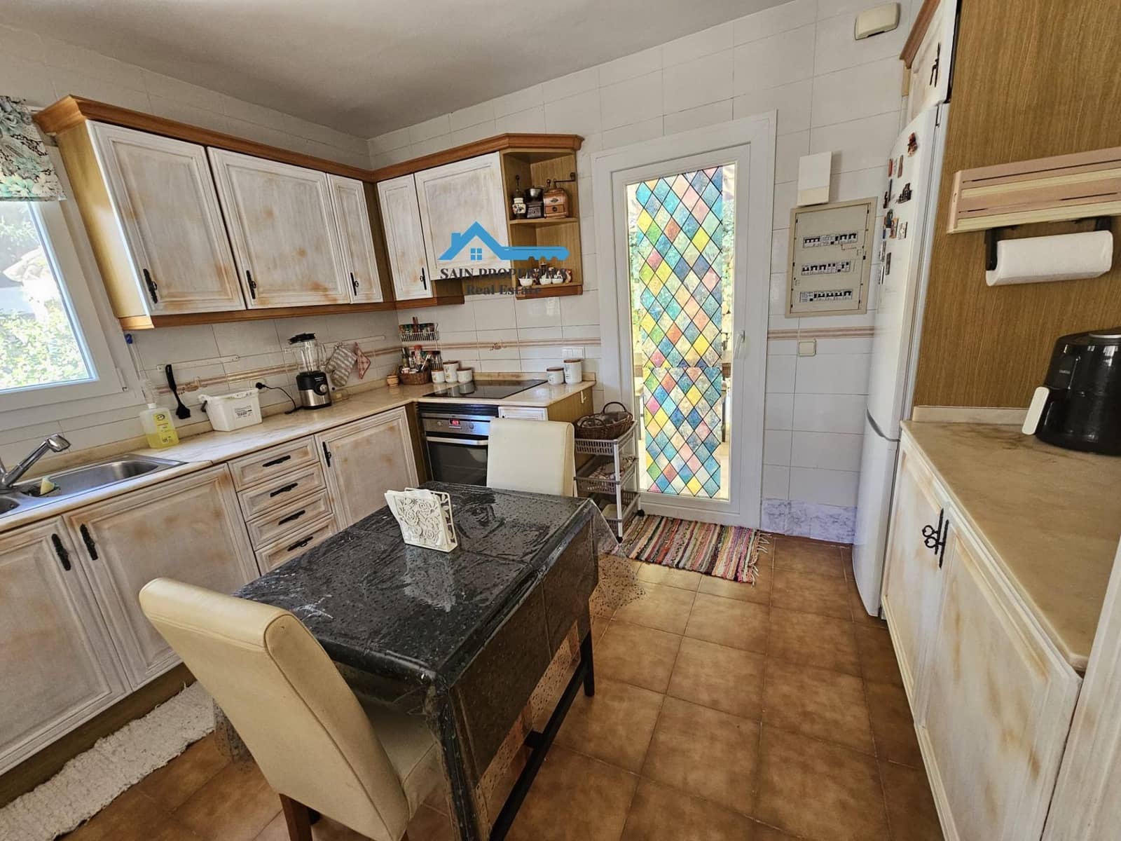 4 soverom Villa til salgs i Altea la Vella med svømmebasseng - € 525 000 (Ref: 7896679)