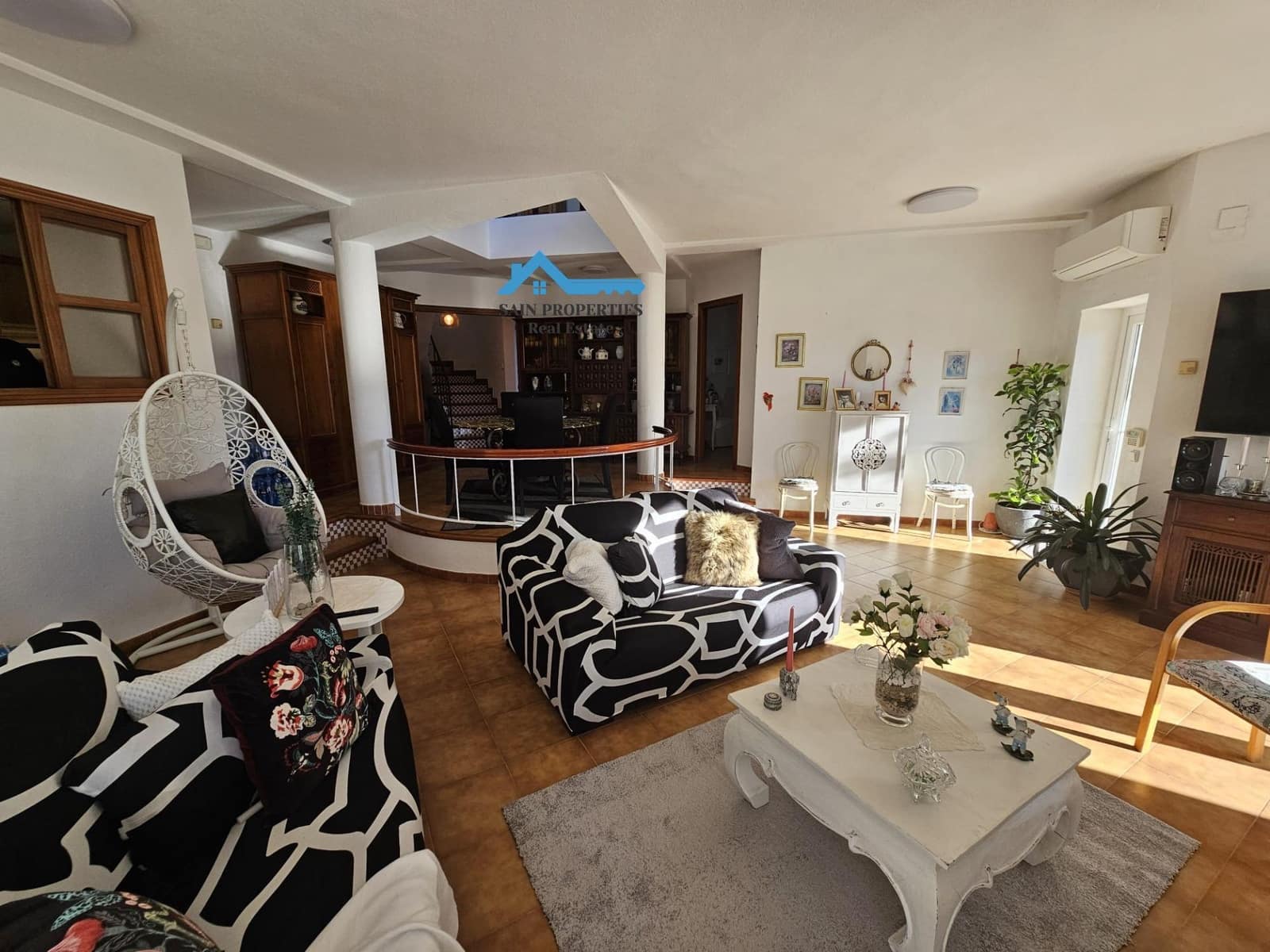 4 soverom Villa til salgs i Altea la Vella med svømmebasseng - € 525 000 (Ref: 7896679)