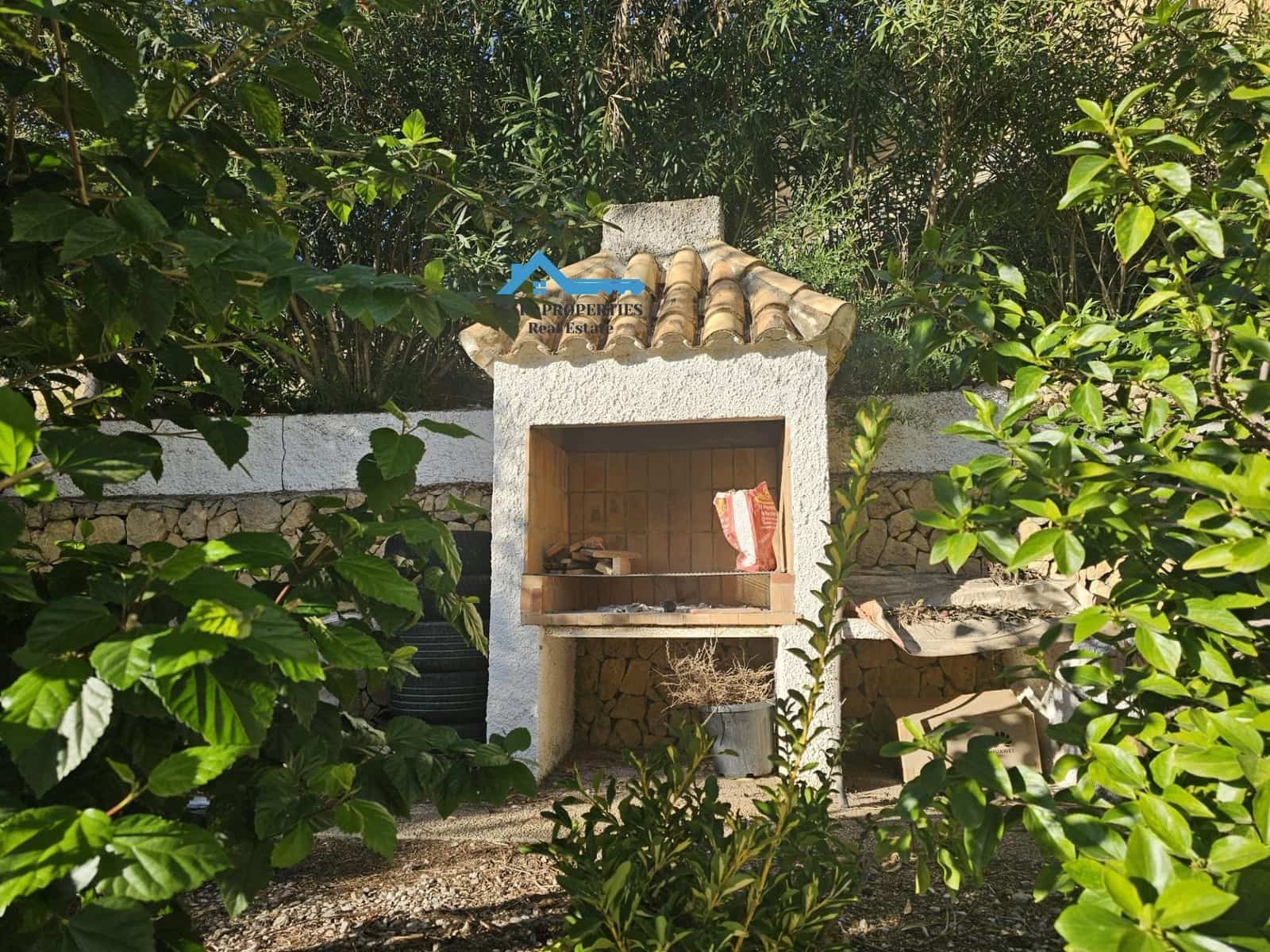 4 soverom Villa til salgs i Altea la Vella med svømmebasseng - € 525 000 (Ref: 7896679)