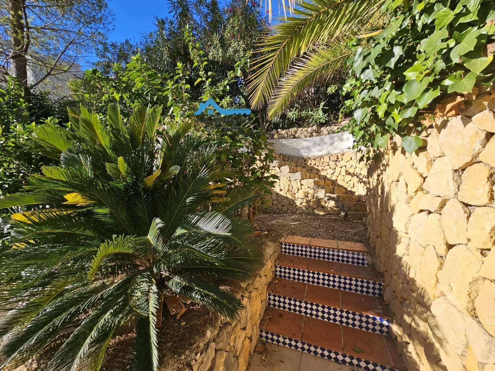 4 soverom Villa til salgs i Altea la Vella med svømmebasseng - € 525 000 (Ref: 7896679)