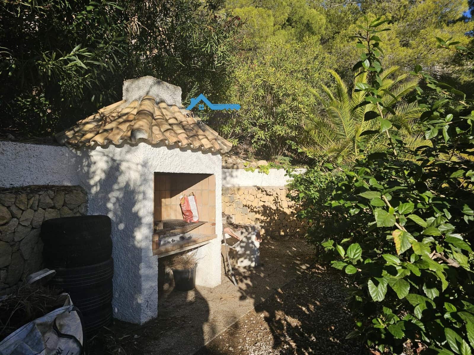 4 soverom Villa til salgs i Altea la Vella med svømmebasseng - € 525 000 (Ref: 7896679)