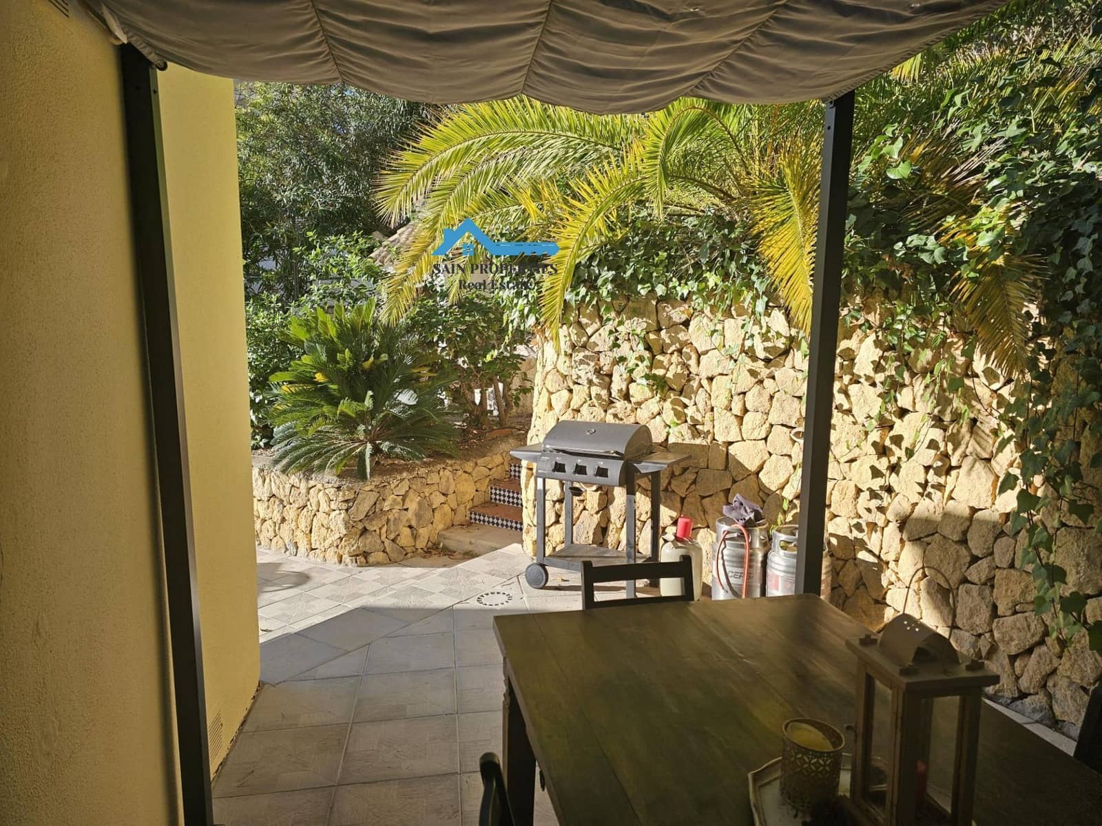 4 soverom Villa til salgs i Altea la Vella med svømmebasseng - € 525 000 (Ref: 7896679)