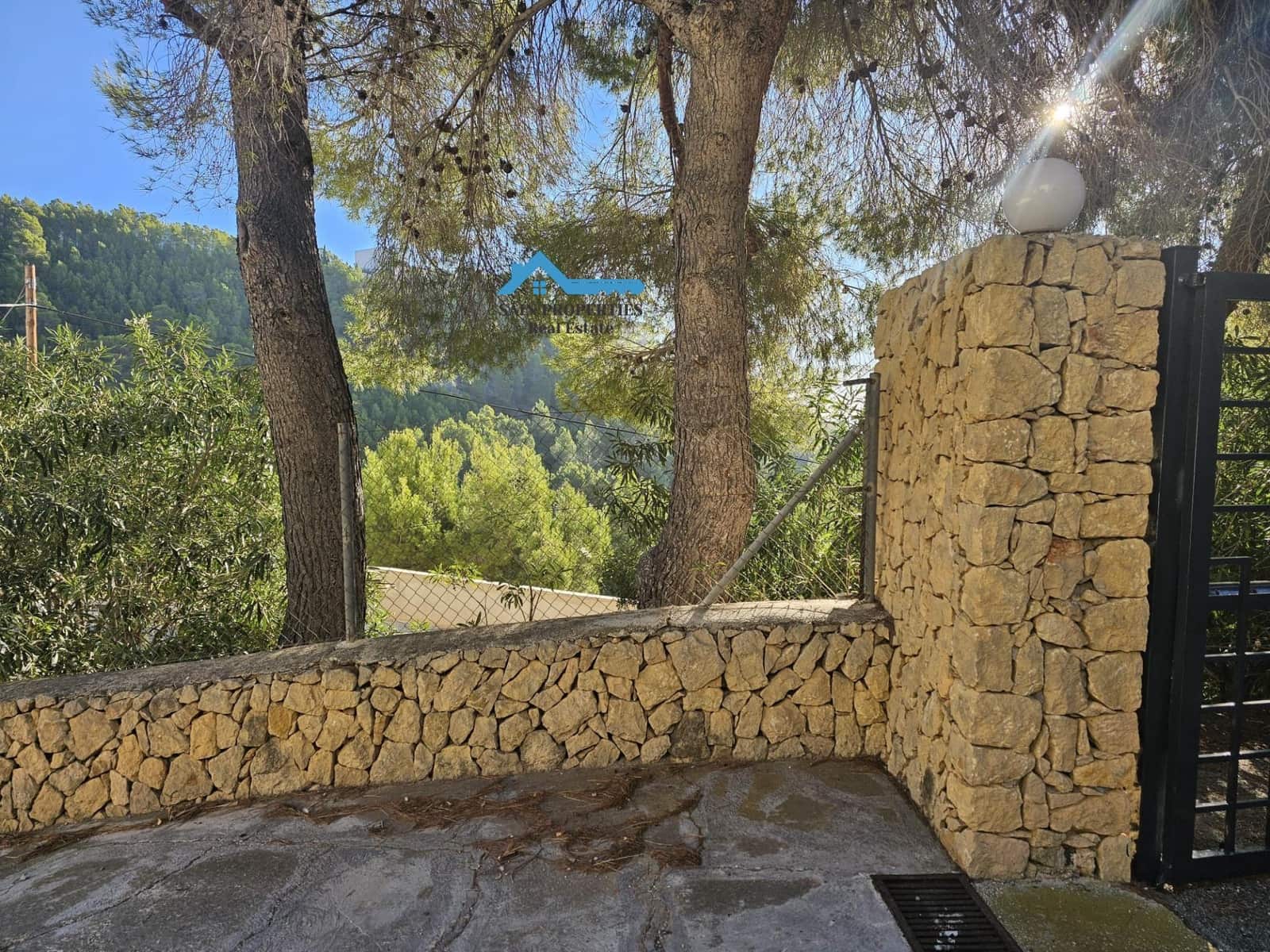 4 soverom Villa til salgs i Altea la Vella med svømmebasseng - € 525 000 (Ref: 7896679)