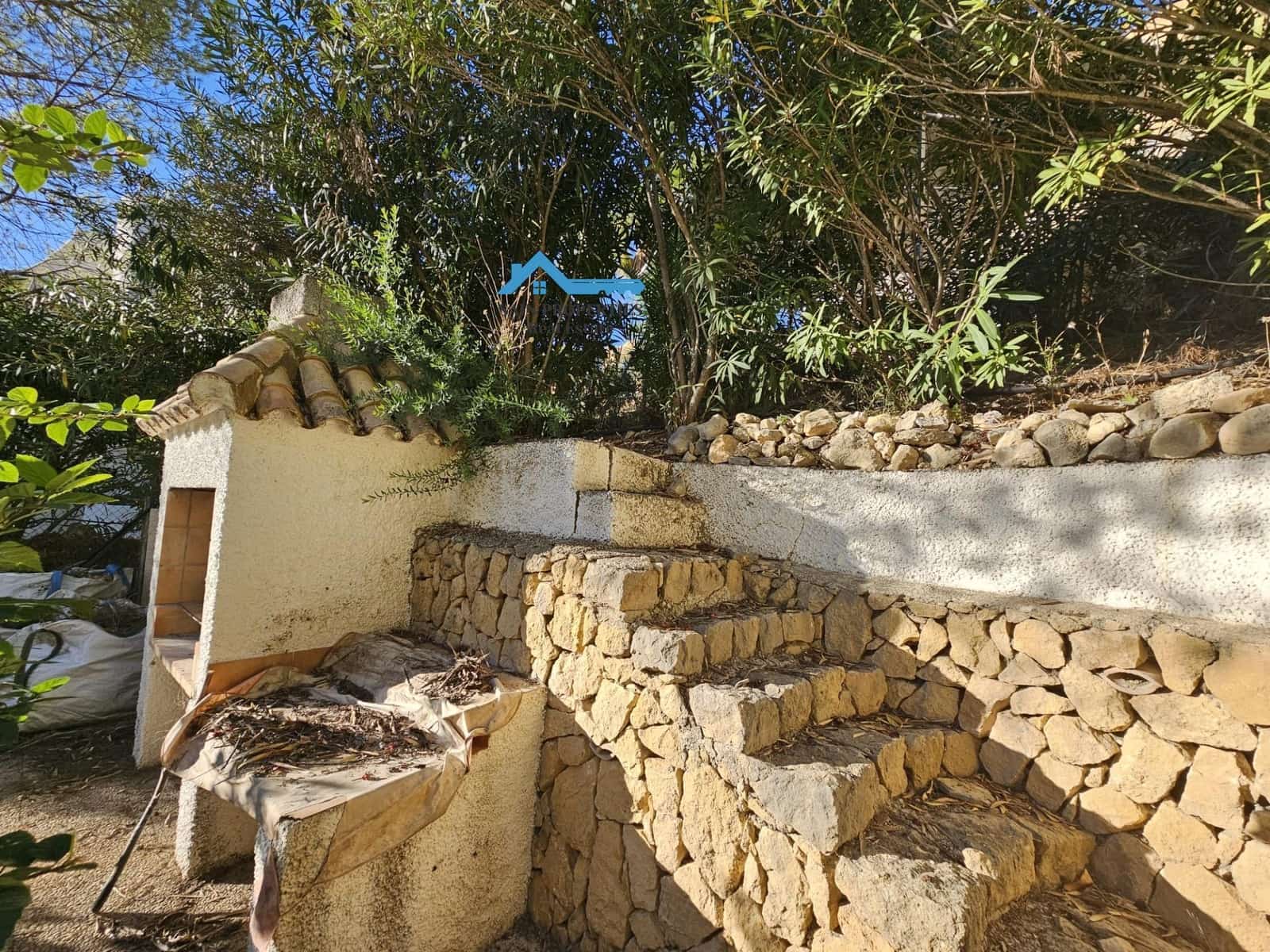 4 soverom Villa til salgs i Altea la Vella med svømmebasseng - € 525 000 (Ref: 7896679)