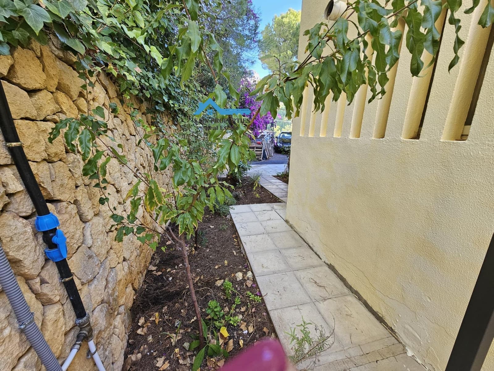 4 soverom Villa til salgs i Altea la Vella med svømmebasseng - € 525 000 (Ref: 7896679)