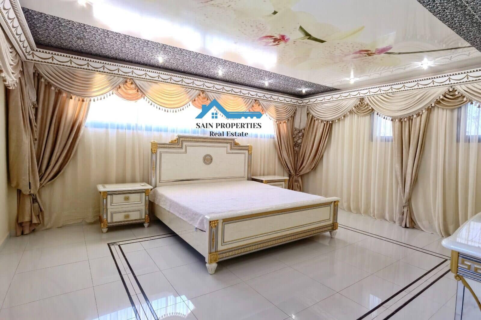 5 bedroom Villa for sale in Altea with pool garage - € 749,000 (Ref: 7896682)