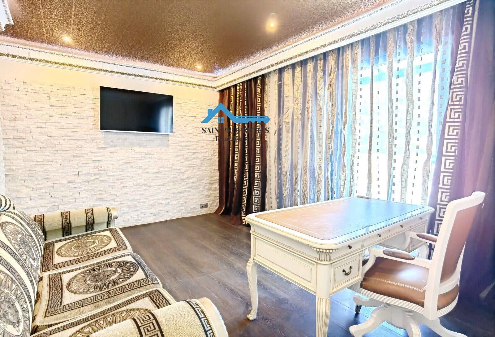 5 bedroom Villa for sale in Altea with pool garage - € 749,000 (Ref: 7896682)