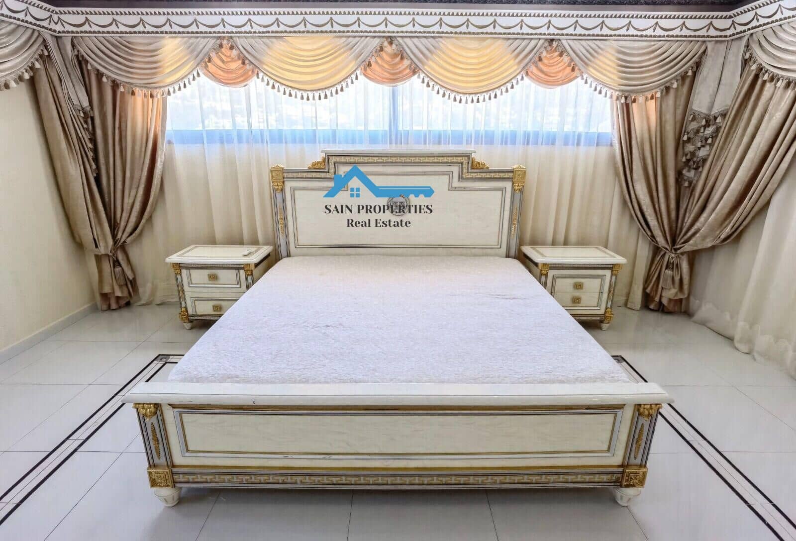 5 bedroom Villa for sale in Altea with pool garage - € 749,000 (Ref: 7896682)