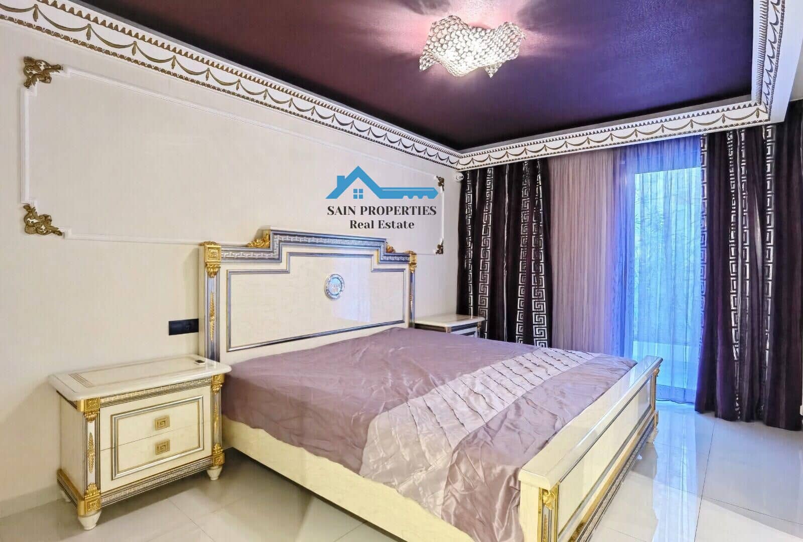 5 bedroom Villa for sale in Altea with pool garage - € 749,000 (Ref: 7896682)