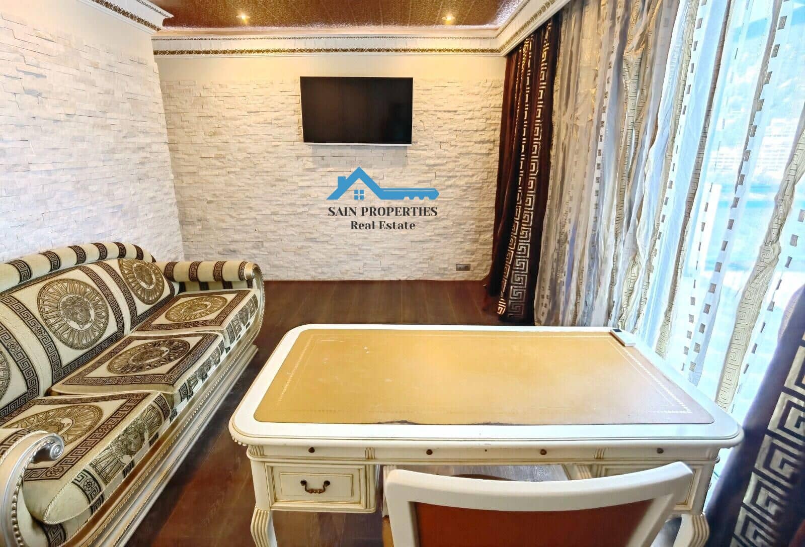 5 bedroom Villa for sale in Altea with pool garage - € 749,000 (Ref: 7896682)