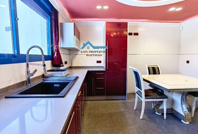 5 bedroom Villa for sale in Altea with pool garage - € 749,000 (Ref: 7896682)