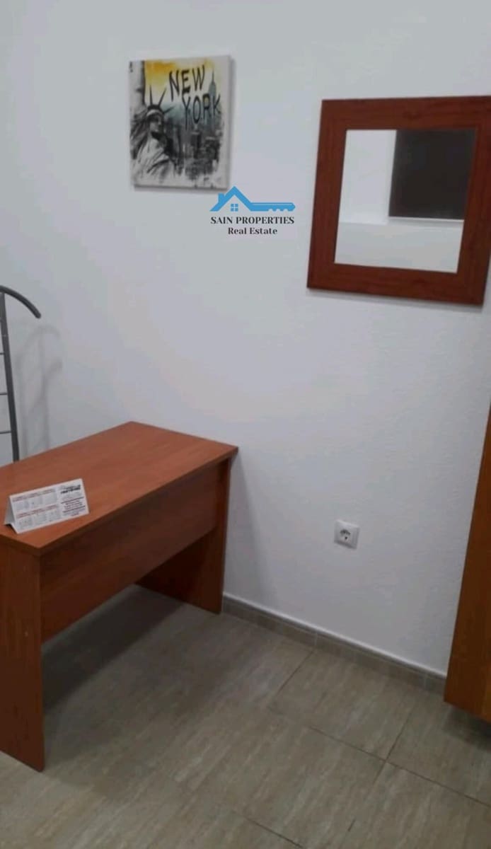 Kommersiell til salgs i Alfaz del Pi / L'Alfas del Pi - € 125 000 (Ref: 7896701)