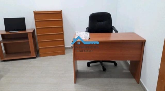 Commercial for sale in Alfaz del Pi / L'Alfàs del Pi - € 125,000 (Ref: 7896701)