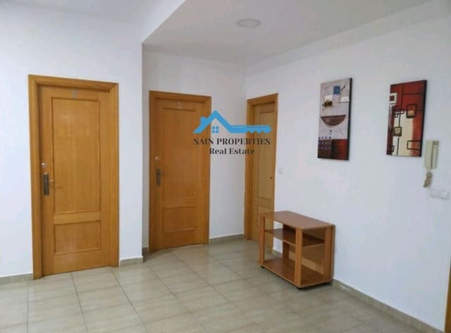 Commercial for sale in Alfaz del Pi / L'Alfàs del Pi - € 125,000 (Ref: 7896701)