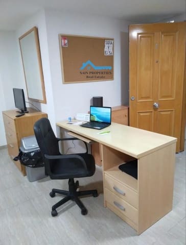 Commercial for sale in Alfaz del Pi / L'Alfàs del Pi - € 125,000 (Ref: 7896701)