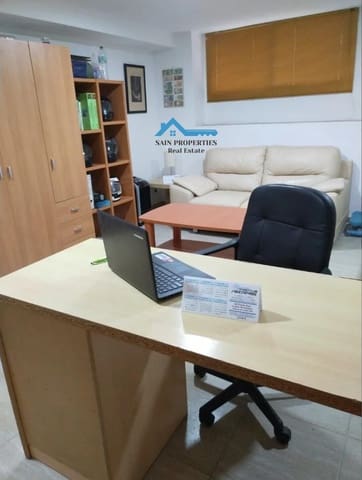 Commercial for sale in Alfaz del Pi / L'Alfàs del Pi - € 125,000 (Ref: 7896701)