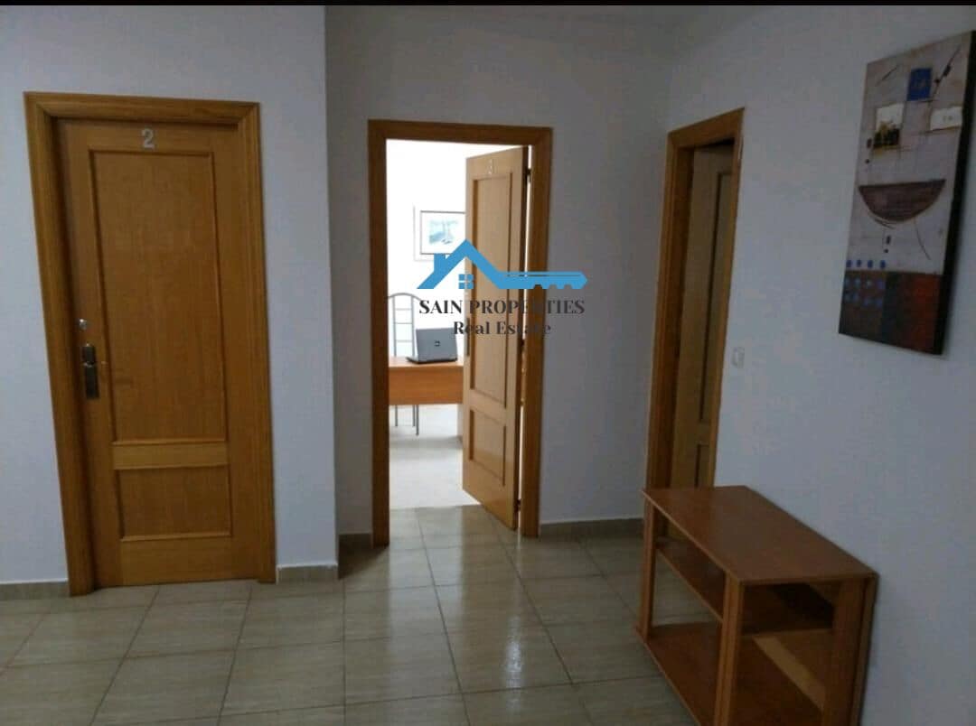 Kommersiell til salgs i Alfaz del Pi / L'Alfas del Pi - € 125 000 (Ref: 7896701)