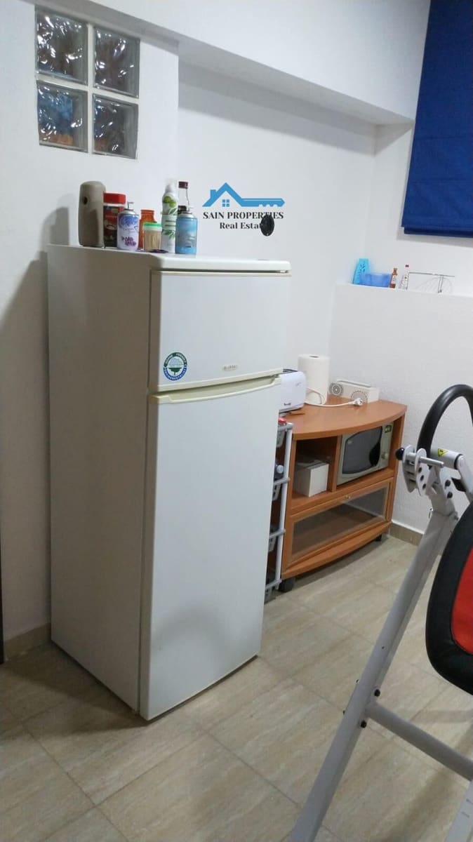 Kommersiell til salgs i Alfaz del Pi / L'Alfas del Pi - € 125 000 (Ref: 7896701)