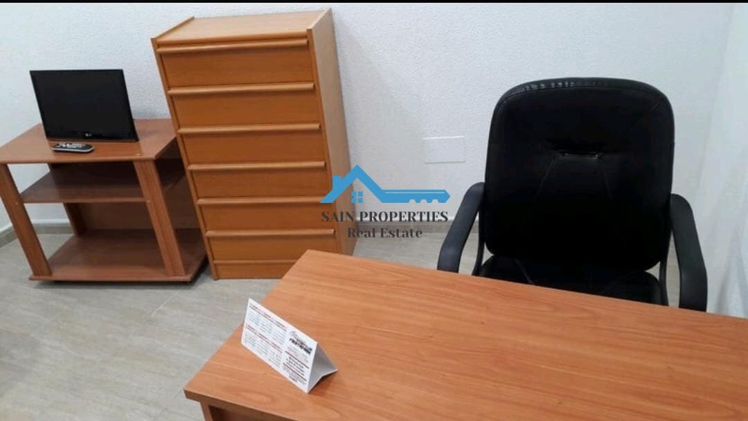 Kommersiell til salgs i Alfaz del Pi / L'Alfas del Pi - € 125 000 (Ref: 7896701)