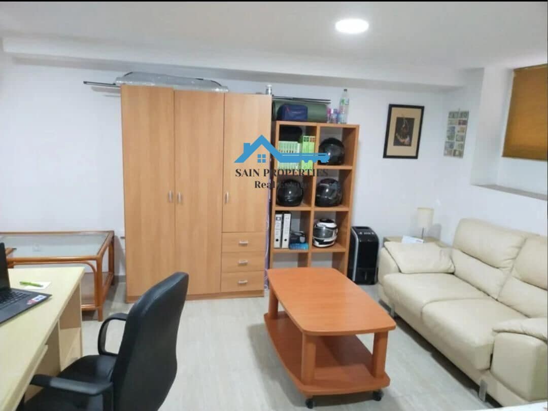 Kommersiell til salgs i Alfaz del Pi / L'Alfas del Pi - € 125 000 (Ref: 7896701)