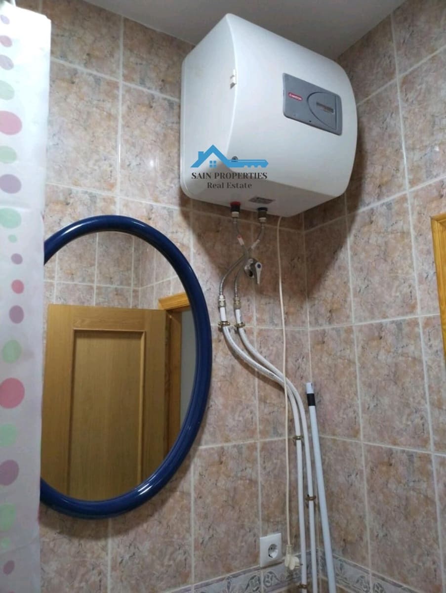 Kommersiell til salgs i Alfaz del Pi / L'Alfas del Pi - € 125 000 (Ref: 7896701)