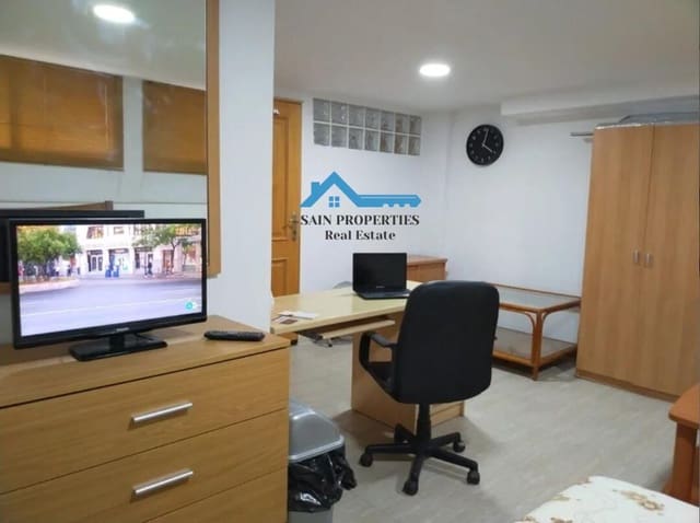 Commercial for sale in Alfaz del Pi / L'Alfàs del Pi - € 125,000 (Ref: 7896701)