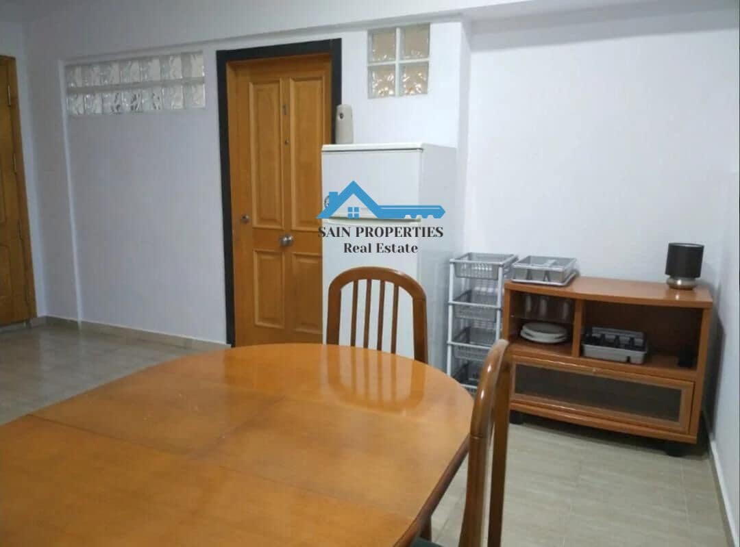 Kommersiell til salgs i Alfaz del Pi / L'Alfas del Pi - € 125 000 (Ref: 7896701)