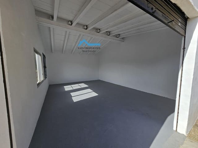 Terreno Não Urbanizado para venda em Callosa d'En Sarrià - 157 000 € (Ref: 8751150)