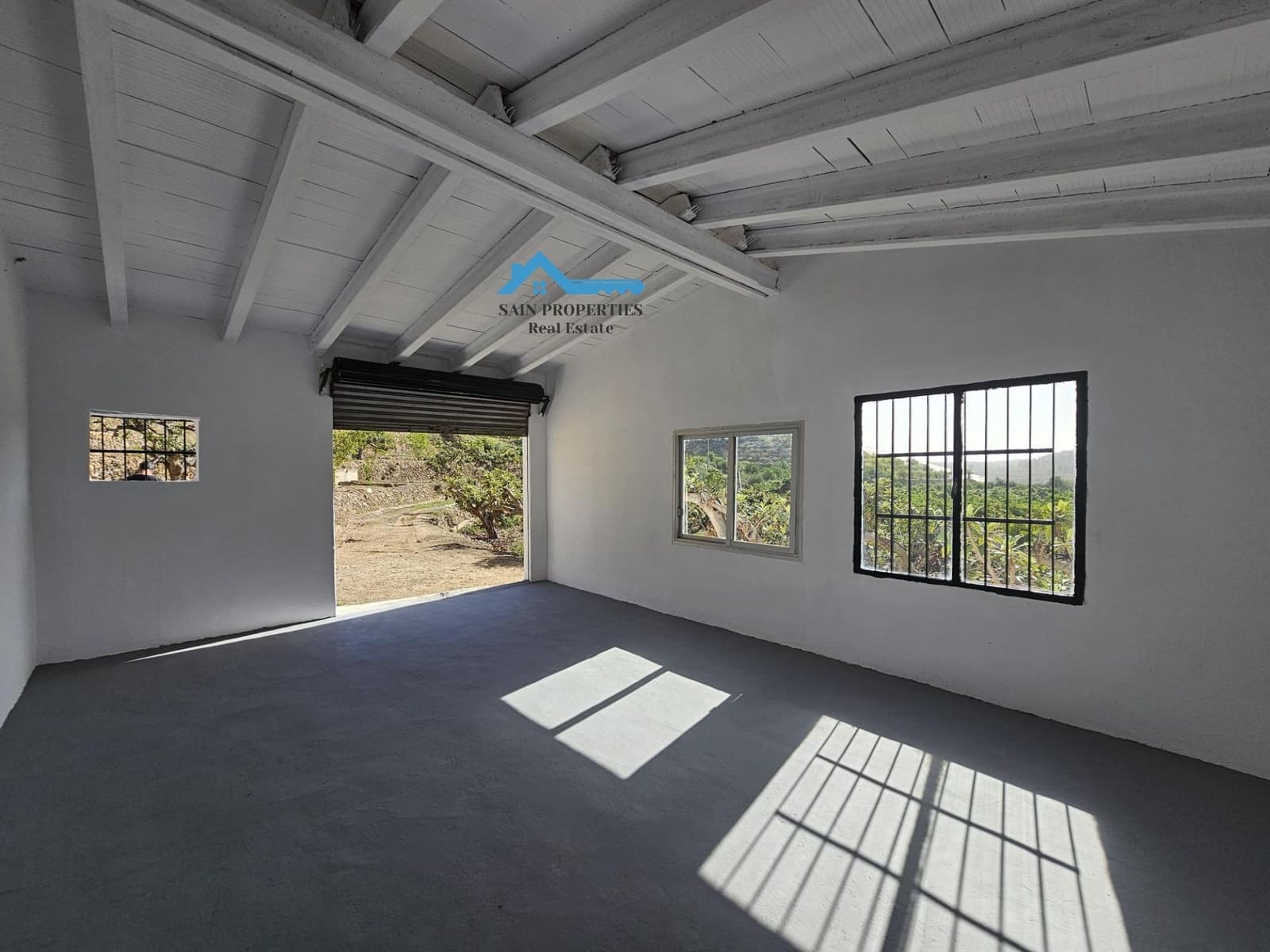 Ubebygd land til salgs i Callosa d'En Sarria - € 157 000 (Ref: 8751150)