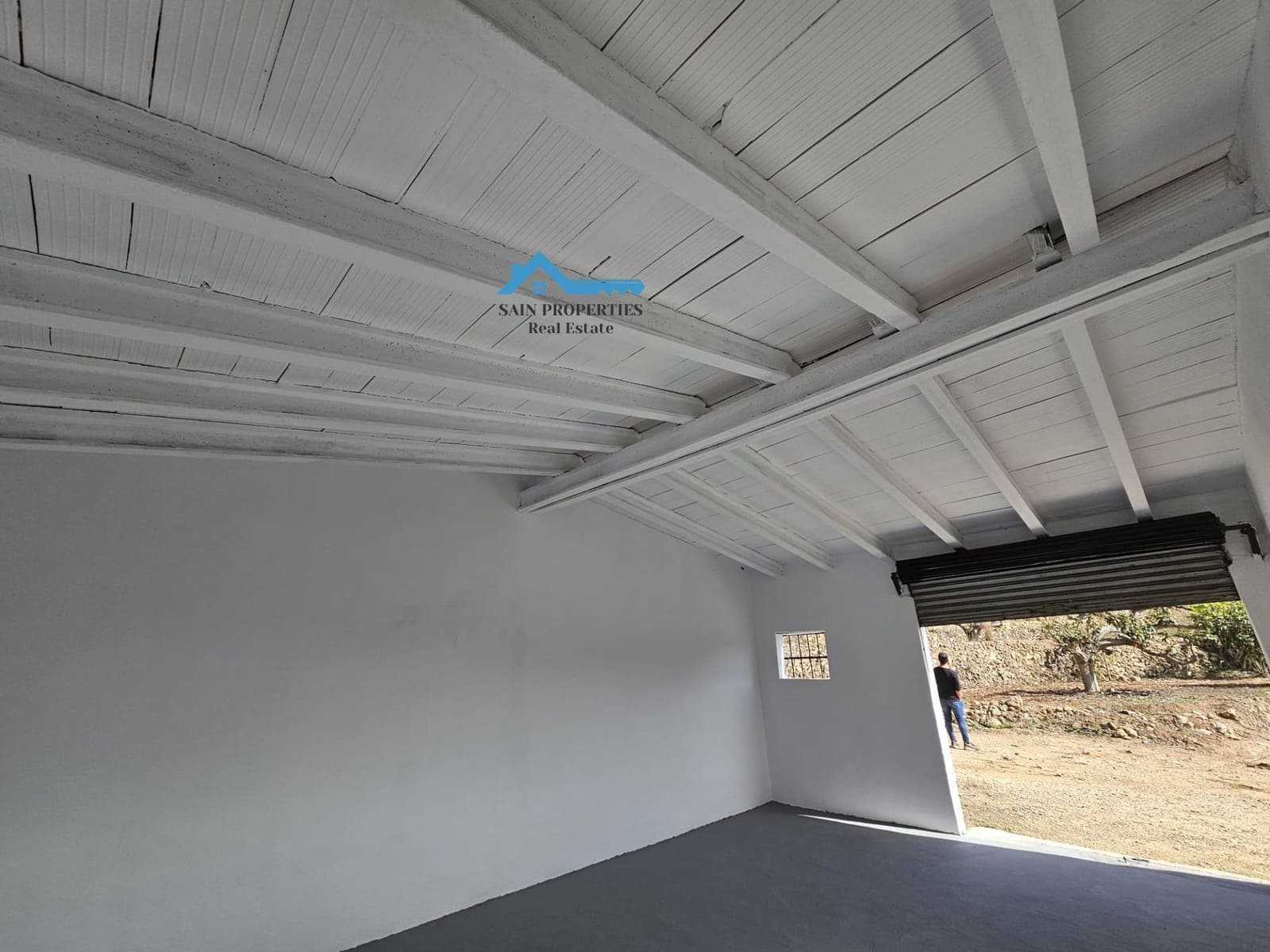 Ubebygd land til salgs i Callosa d'En Sarria - € 157 000 (Ref: 8751150)