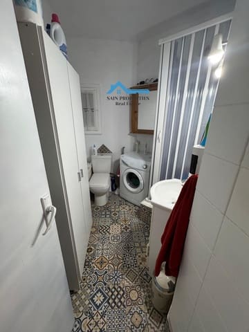 1 sovrum Lägenhet till salu i Albir, Alfaz del Pi / L'Alfàs del Pi med pool - 189 000 € (Ref: 8751154)