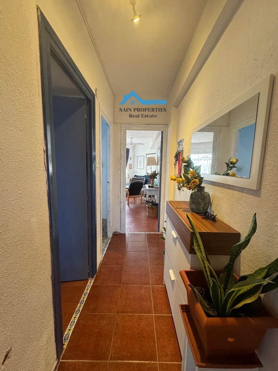 1 sovrum Lägenhet till salu i Albir med pool - 189 000 € (Ref: 8751154)