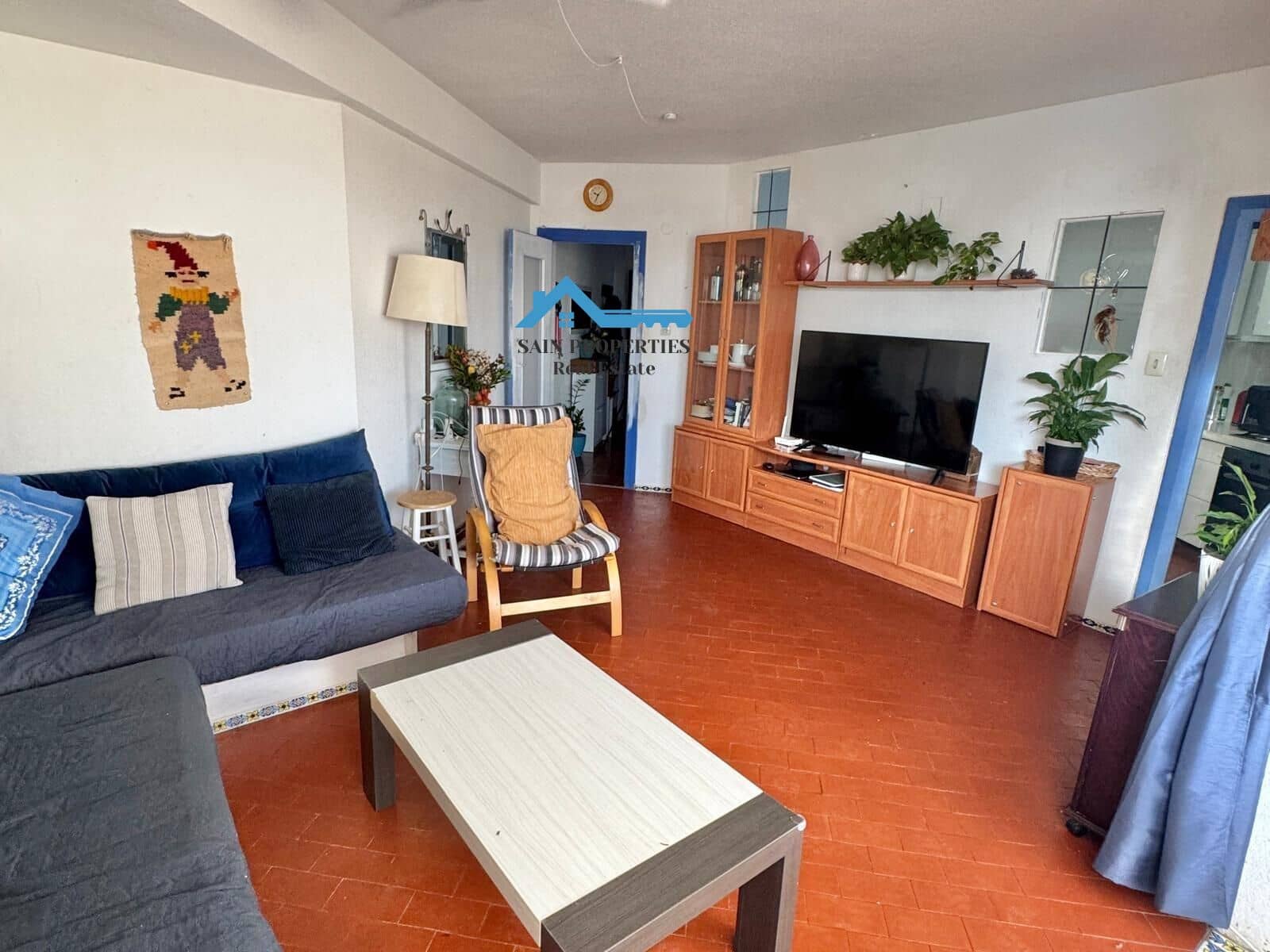 1 sovrum Lägenhet till salu i Albir med pool - 189 000 € (Ref: 8751154)