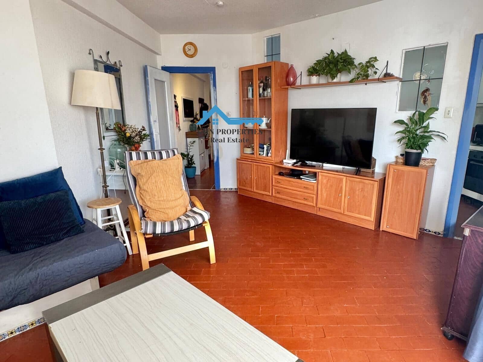 1 sovrum Lägenhet till salu i Albir med pool - 189 000 € (Ref: 8751154)