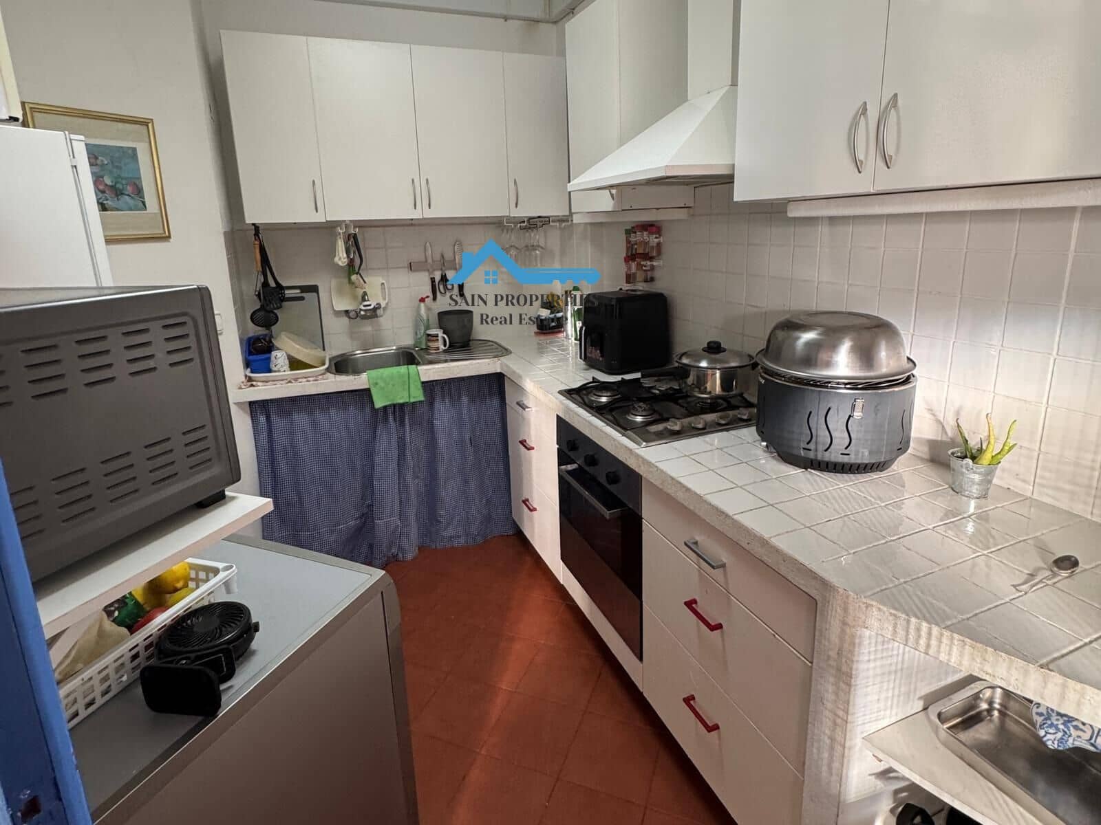 1 sovrum Lägenhet till salu i Albir med pool - 189 000 € (Ref: 8751154)