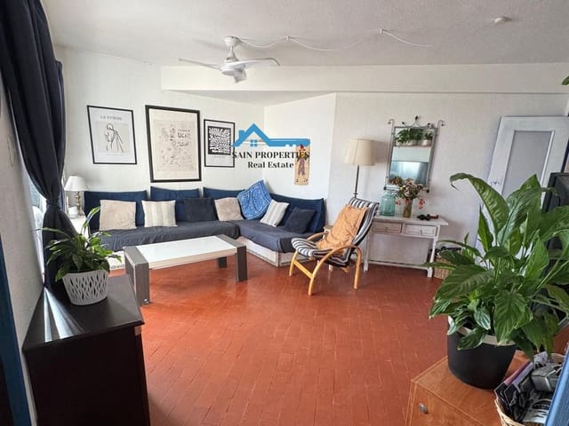 1 sovrum Lägenhet till salu i Albir, Alfaz del Pi / L'Alfàs del Pi med pool - 189 000 € (Ref: 8751154)