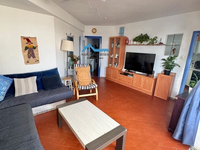 1 sovrum Lägenhet till salu i Albir, Alfaz del Pi / L'Alfàs del Pi med pool - 189 000 € (Ref: 8751154)