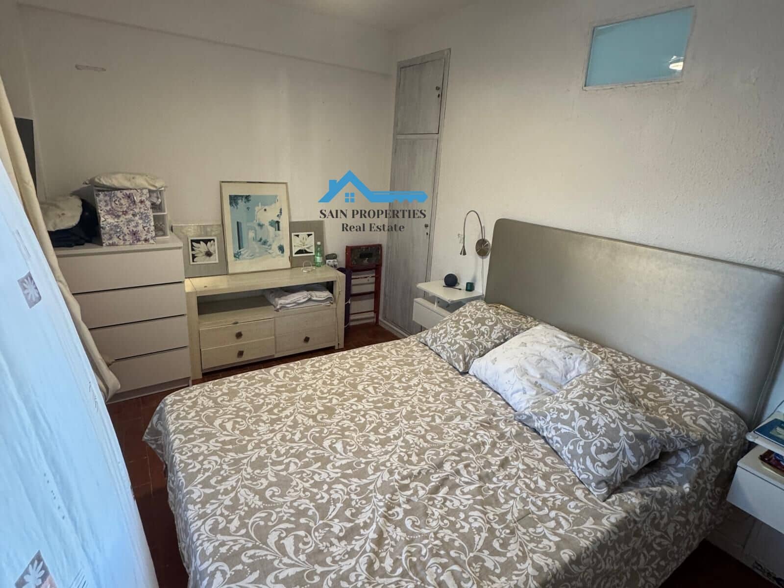 1 sovrum Lägenhet till salu i Albir med pool - 189 000 € (Ref: 8751154)