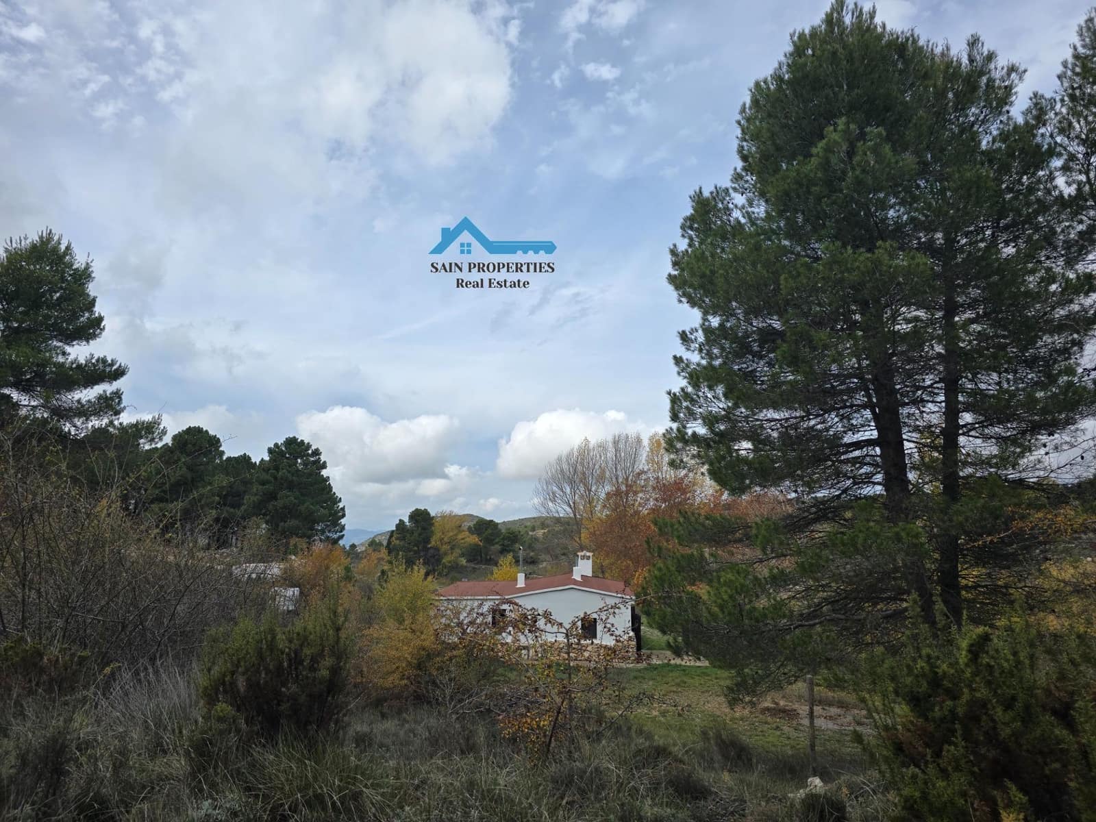 2 makuuhuone Maalaistalo myytävänä paikassa Confrides - 127 900 € (Ref: 8751157)