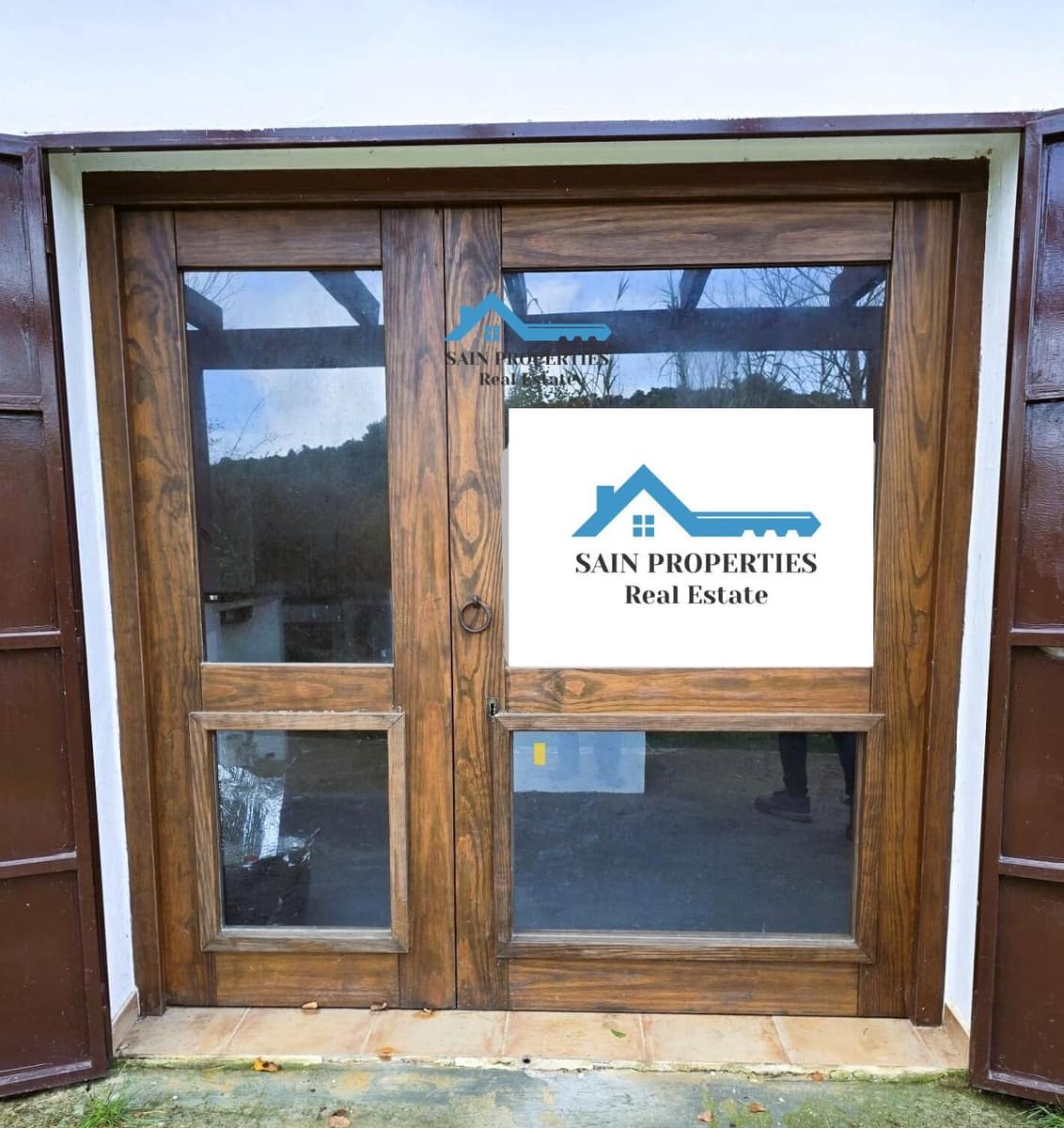 2 makuuhuone Maalaistalo myytävänä paikassa Confrides - 127 900 € (Ref: 8751157)