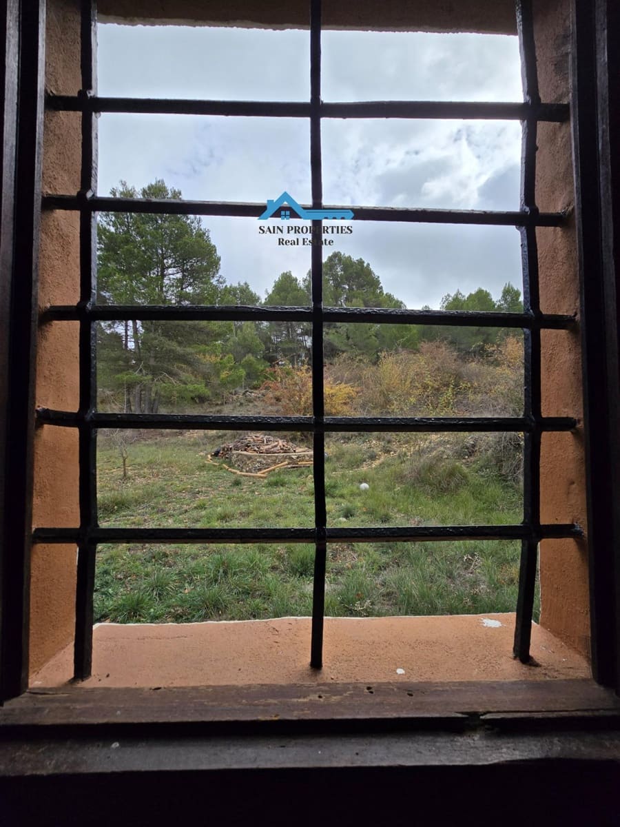 2 makuuhuone Maalaistalo myytävänä paikassa Confrides - 127 900 € (Ref: 8751157)