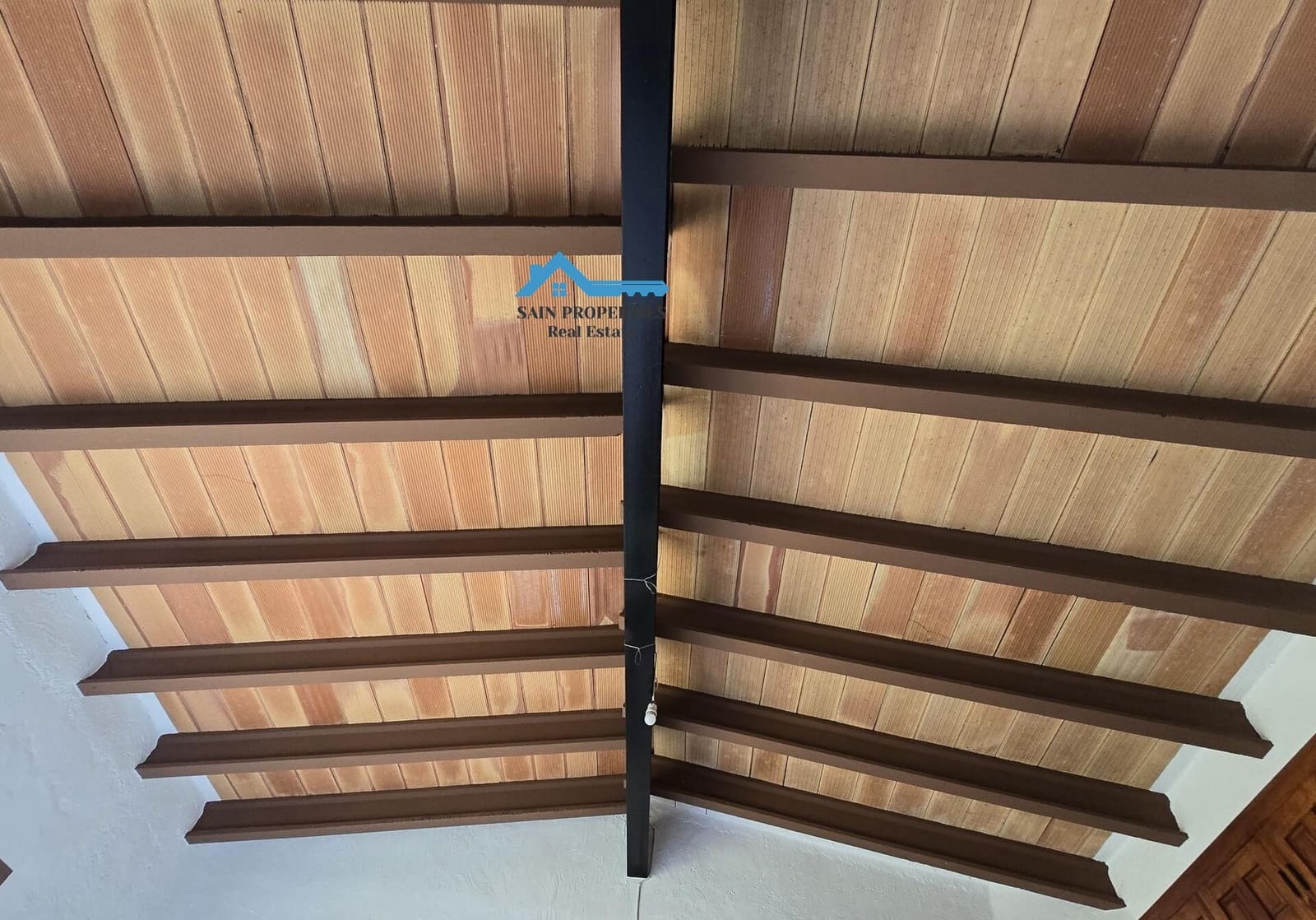 2 makuuhuone Maalaistalo myytävänä paikassa Confrides - 127 900 € (Ref: 8751157)