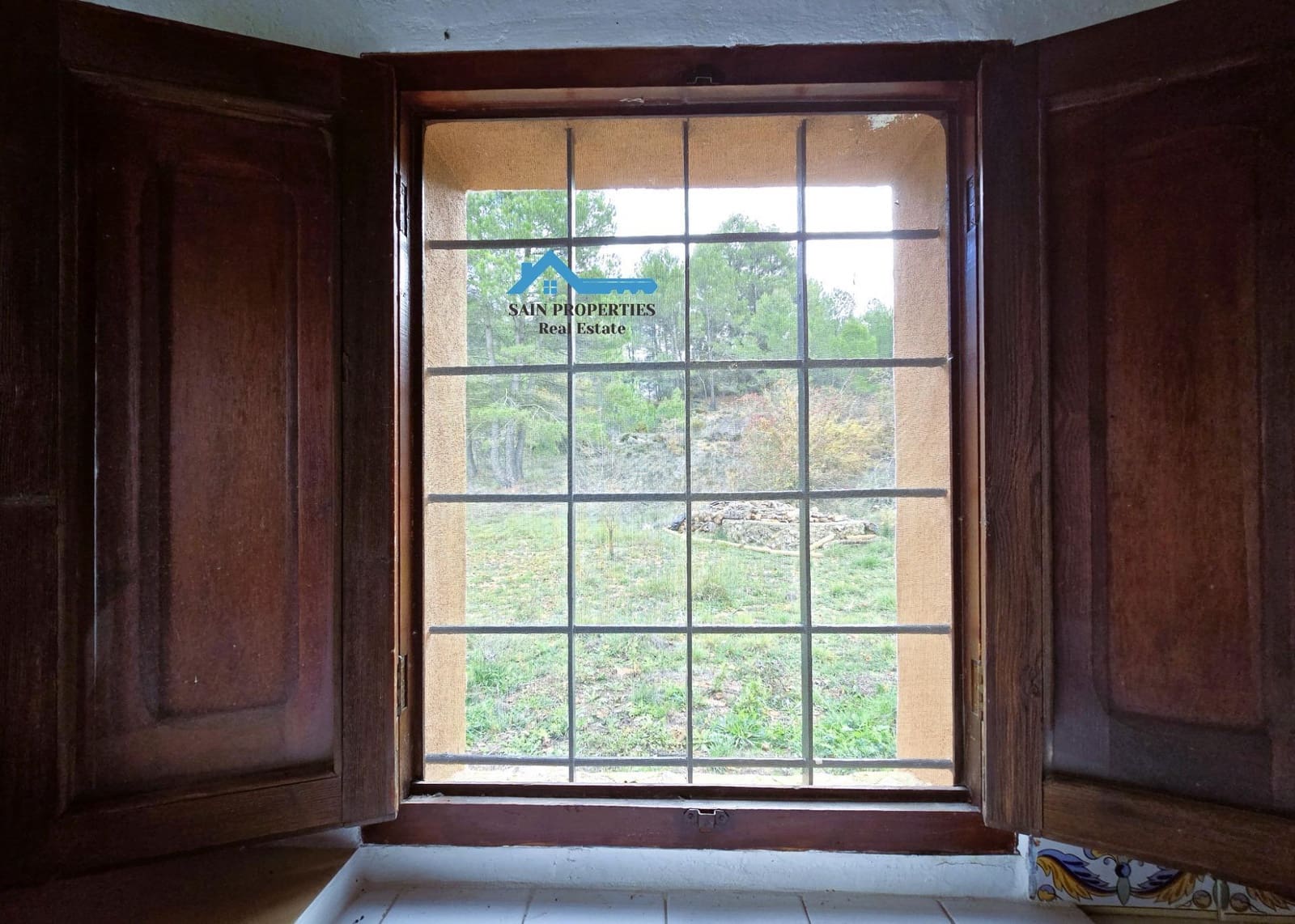 2 makuuhuone Maalaistalo myytävänä paikassa Confrides - 127 900 € (Ref: 8751157)