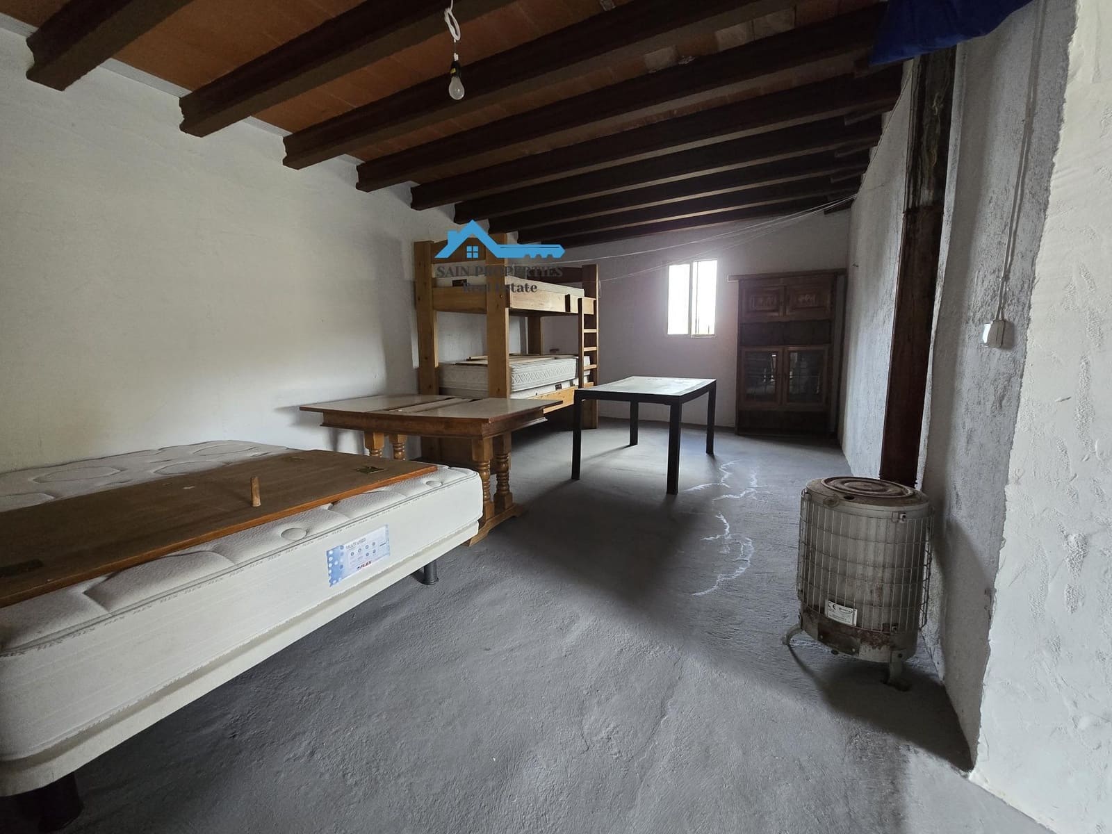 2 makuuhuone Maalaistalo myytävänä paikassa Confrides - 127 900 € (Ref: 8751157)