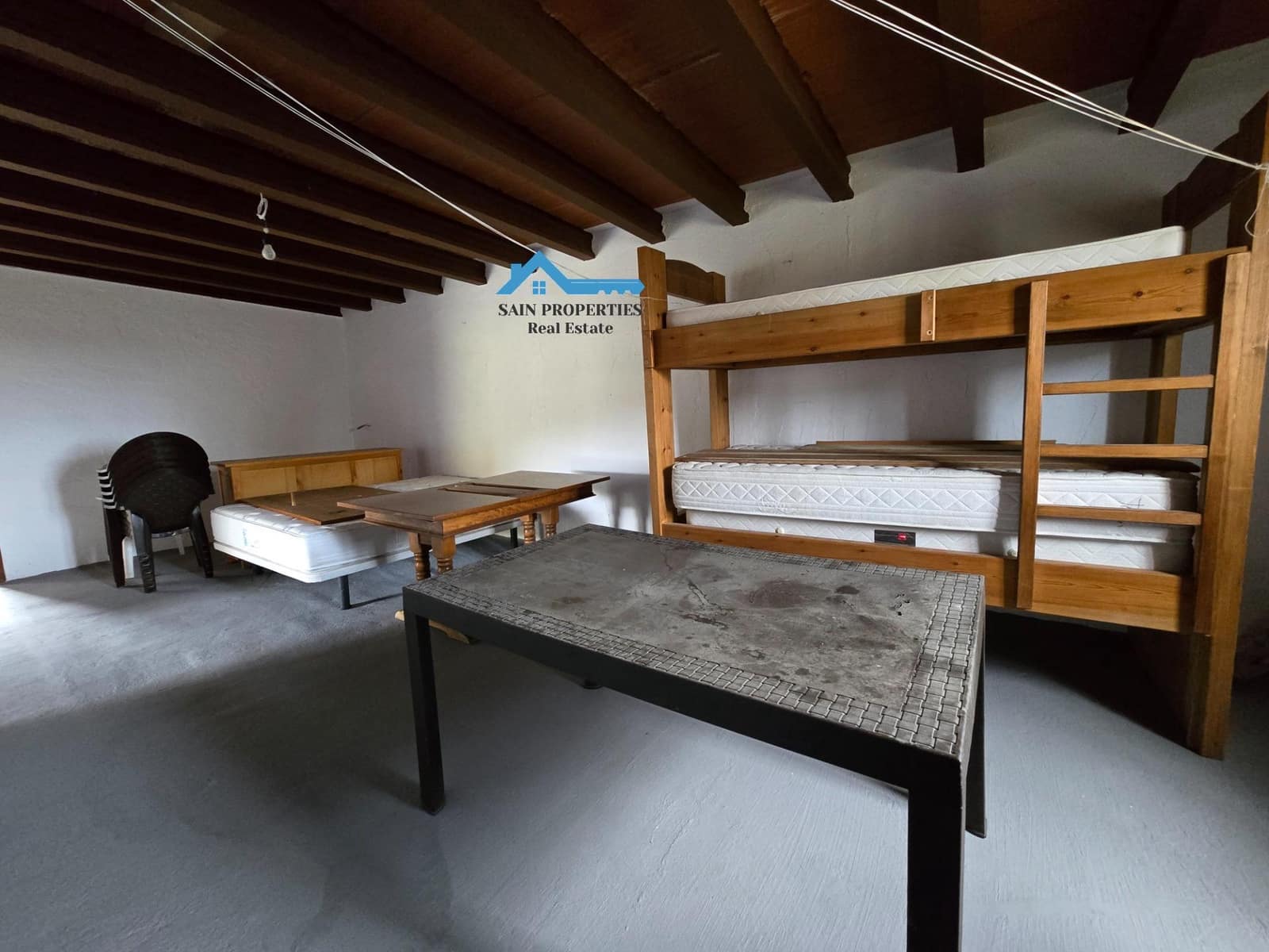 2 makuuhuone Maalaistalo myytävänä paikassa Confrides - 127 900 € (Ref: 8751157)