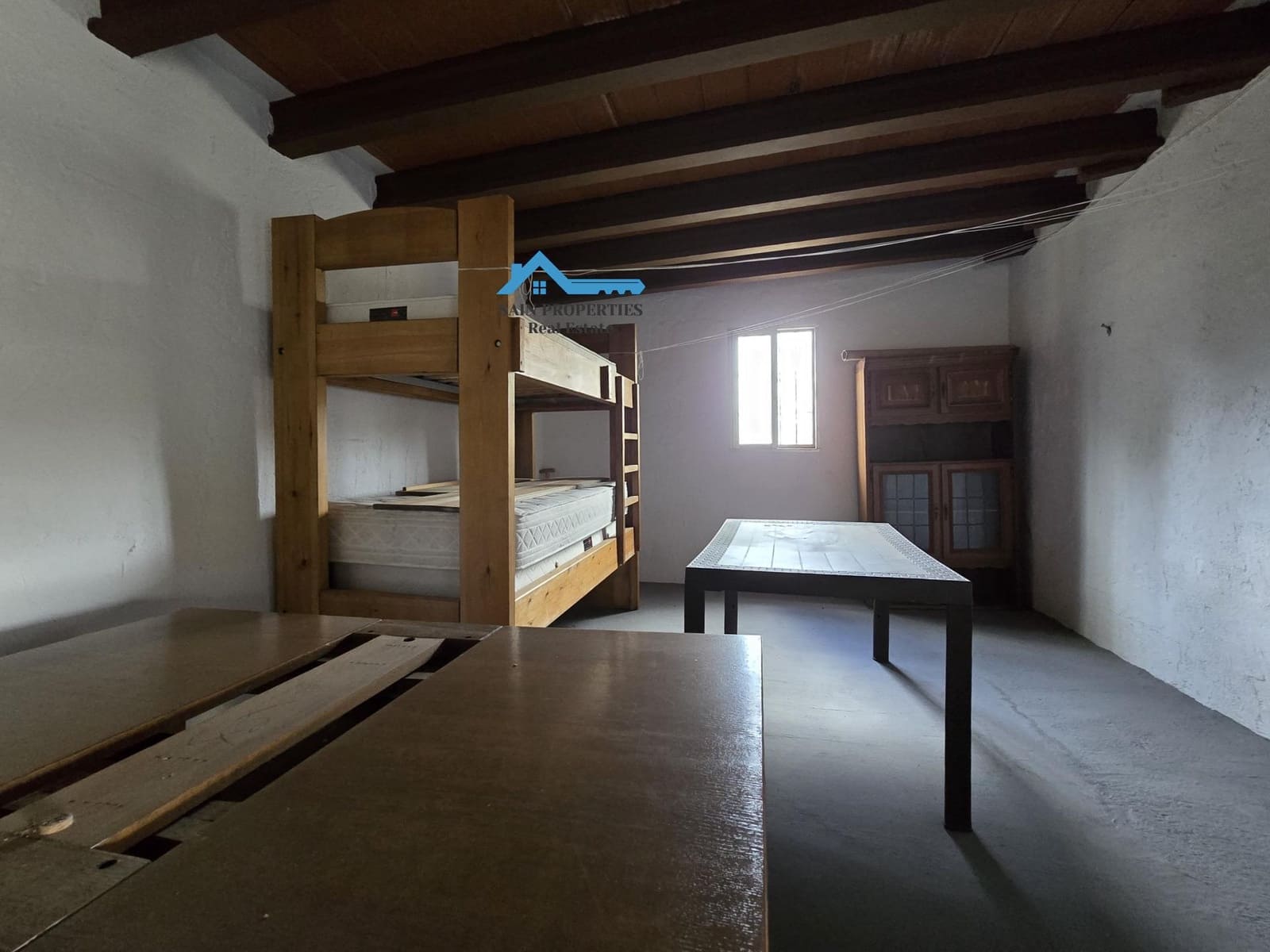 2 makuuhuone Maalaistalo myytävänä paikassa Confrides - 127 900 € (Ref: 8751157)