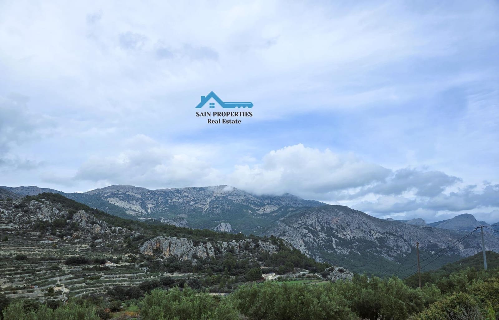 2 makuuhuone Maalaistalo myytävänä paikassa Confrides - 127 900 € (Ref: 8751157)