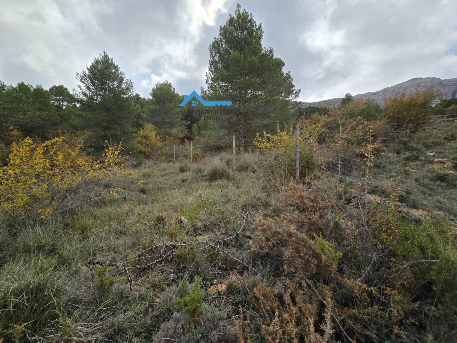 2 makuuhuone Maalaistalo myytävänä paikassa Confrides - 127 900 € (Ref: 8751157)