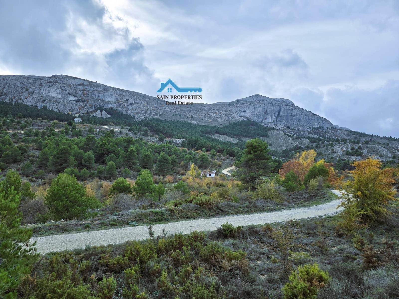 2 makuuhuone Maalaistalo myytävänä paikassa Confrides - 127 900 € (Ref: 8751157)