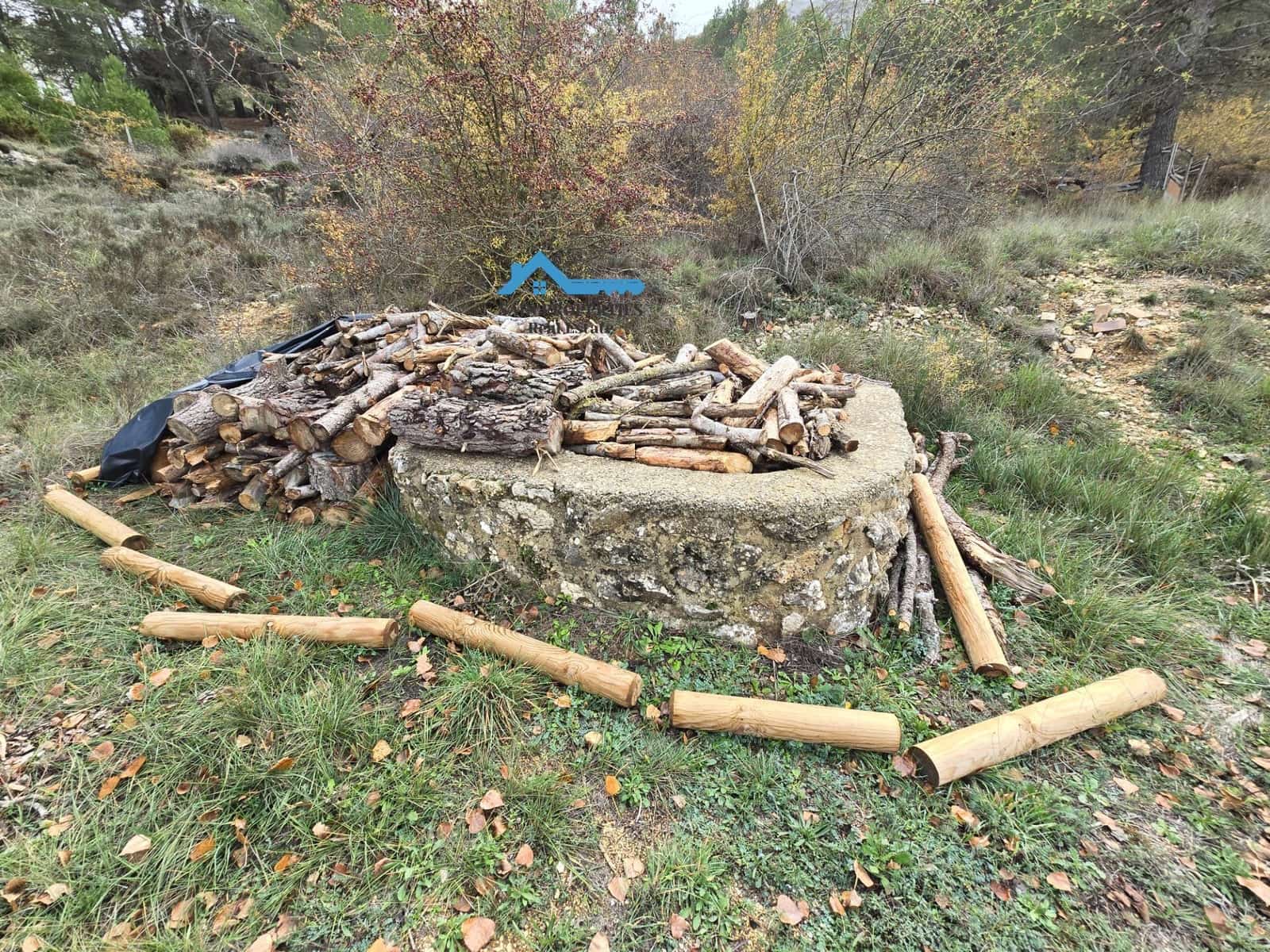 2 makuuhuone Maalaistalo myytävänä paikassa Confrides - 127 900 € (Ref: 8751157)